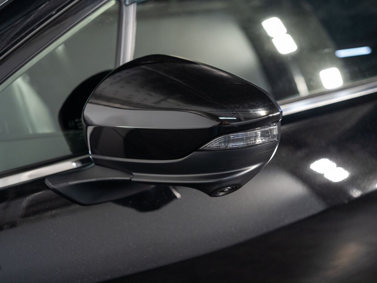 Subaru Levorg 2020 - фото автомобиля