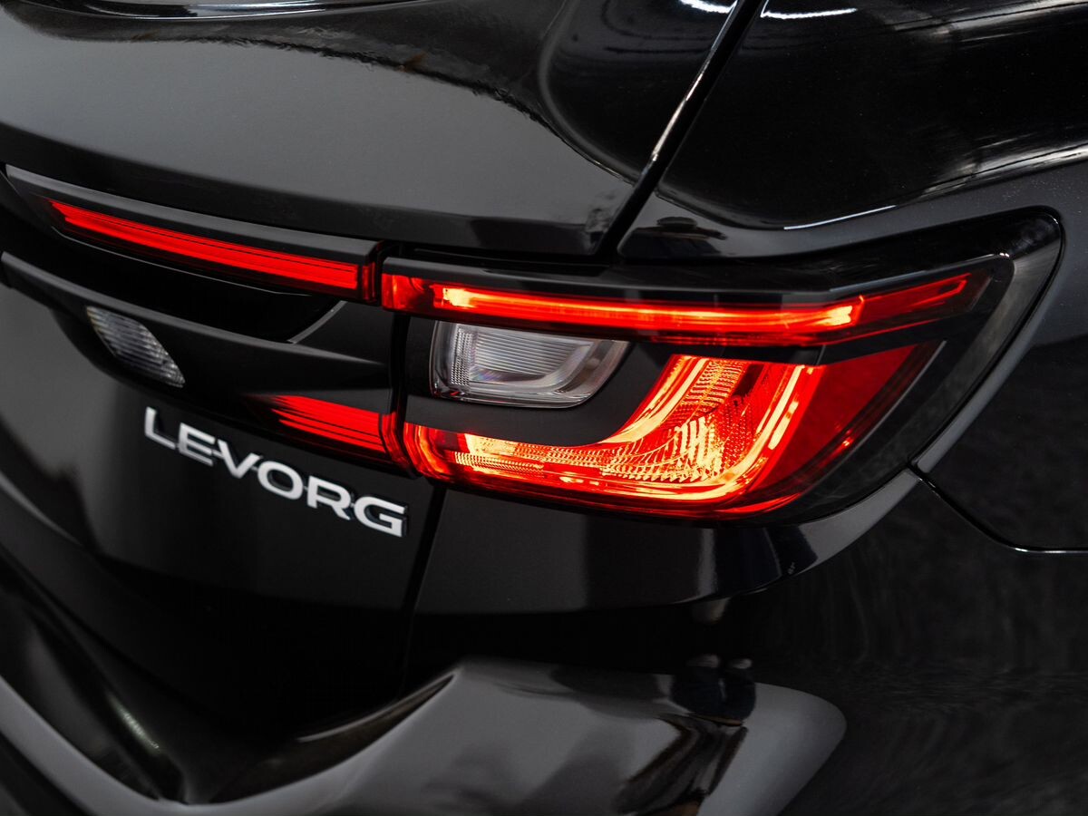 Subaru Levorg 2020 - фото автомобиля