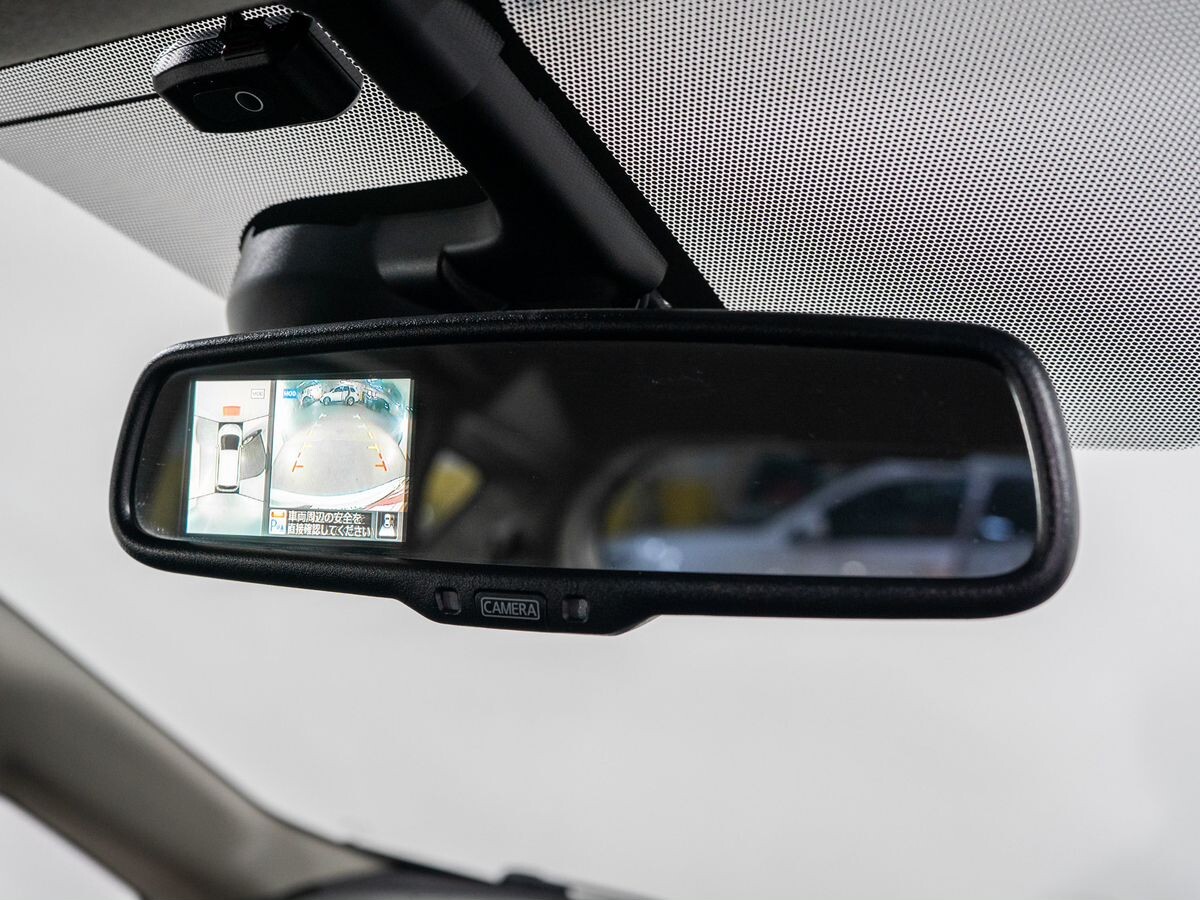 Nissan Note 2016 - фото автомобиля