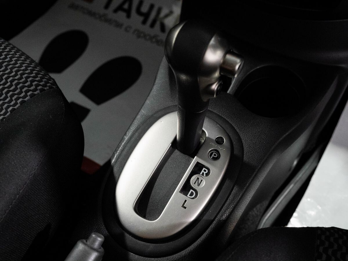 Nissan Note 2016 - фото автомобиля