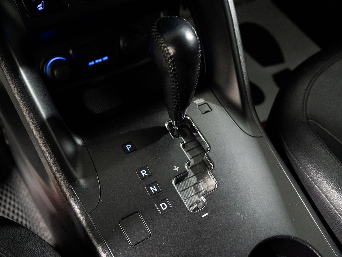 Hyundai ix35 2013 - фото автомобиля