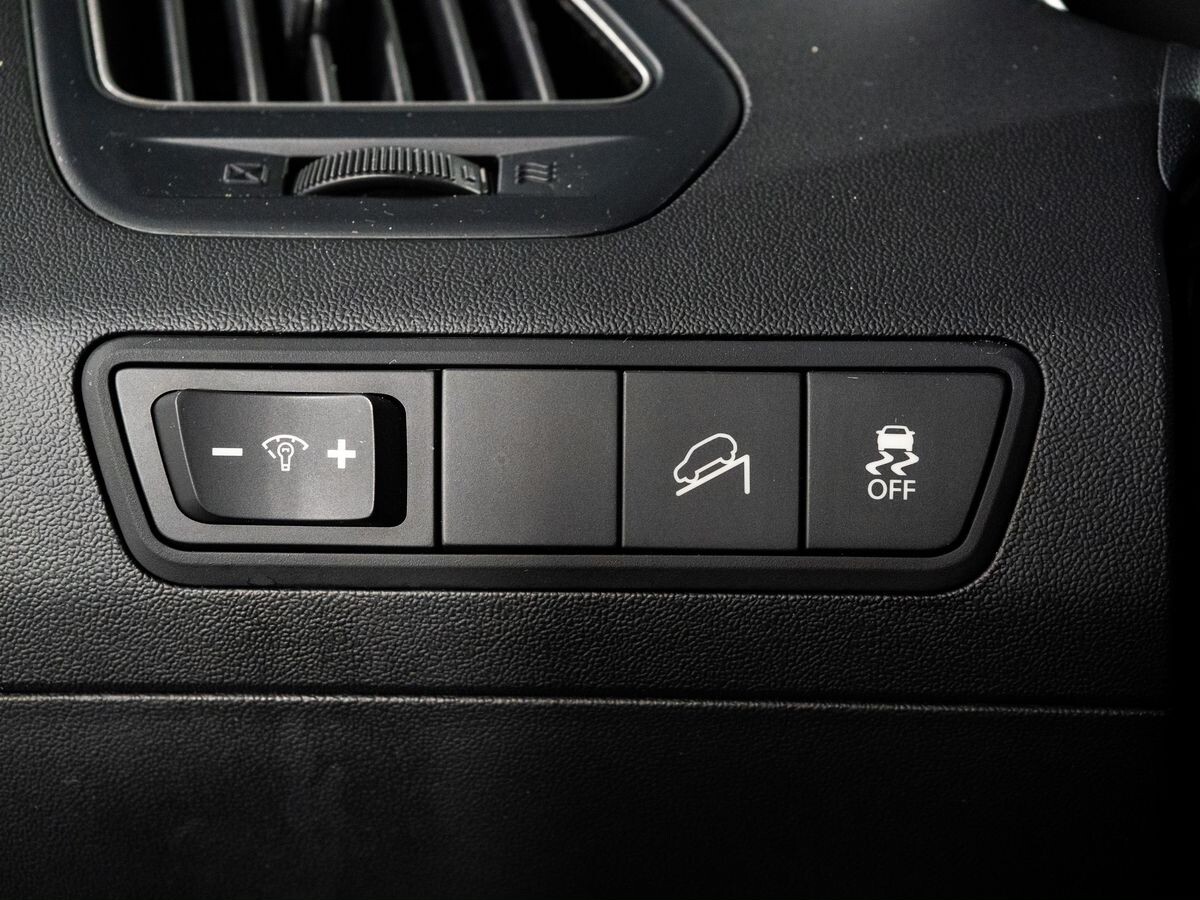 Hyundai ix35 2013 - фото автомобиля