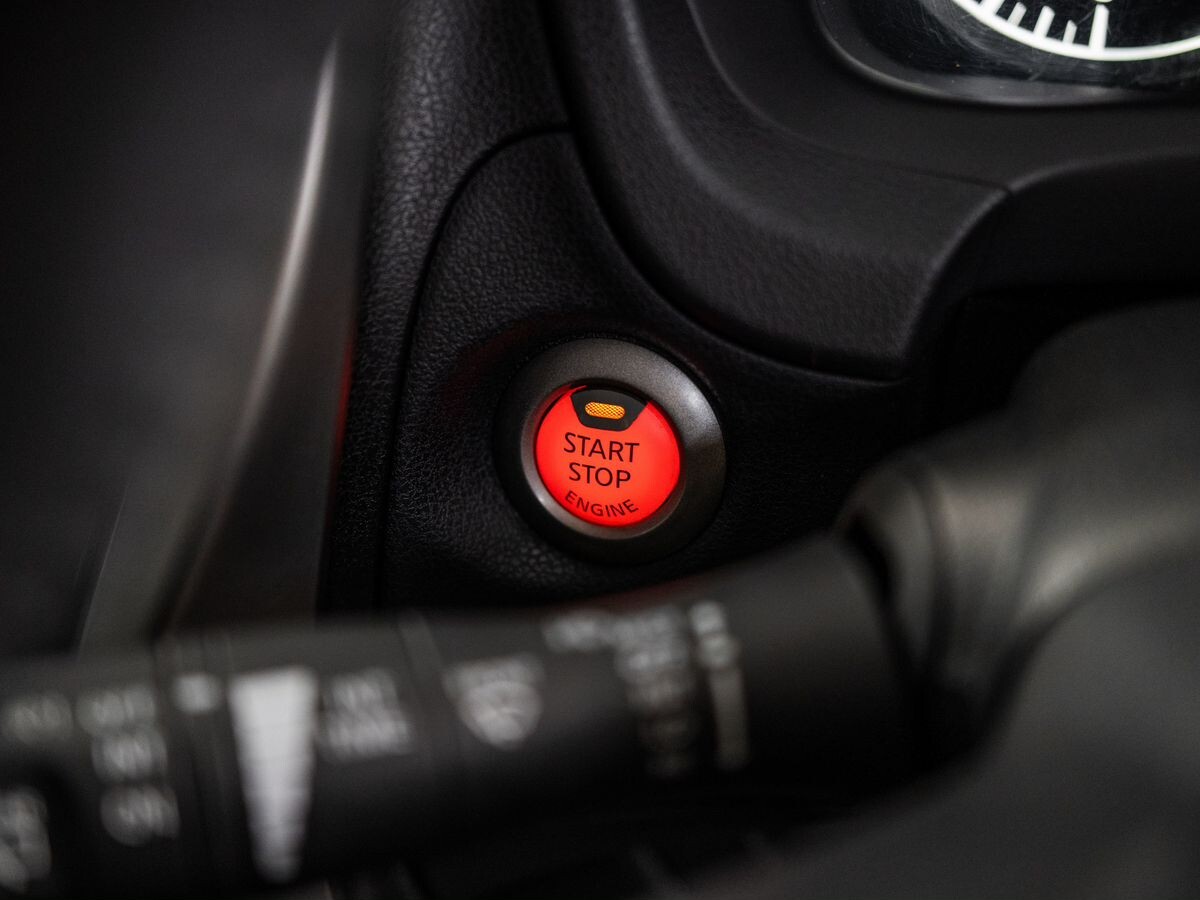 Nissan Note 2014 - фото автомобиля