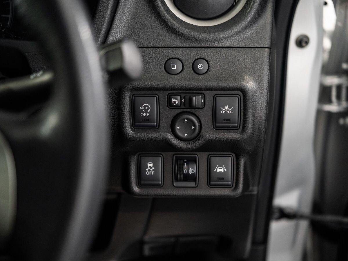 Nissan Note 2014 - фото автомобиля