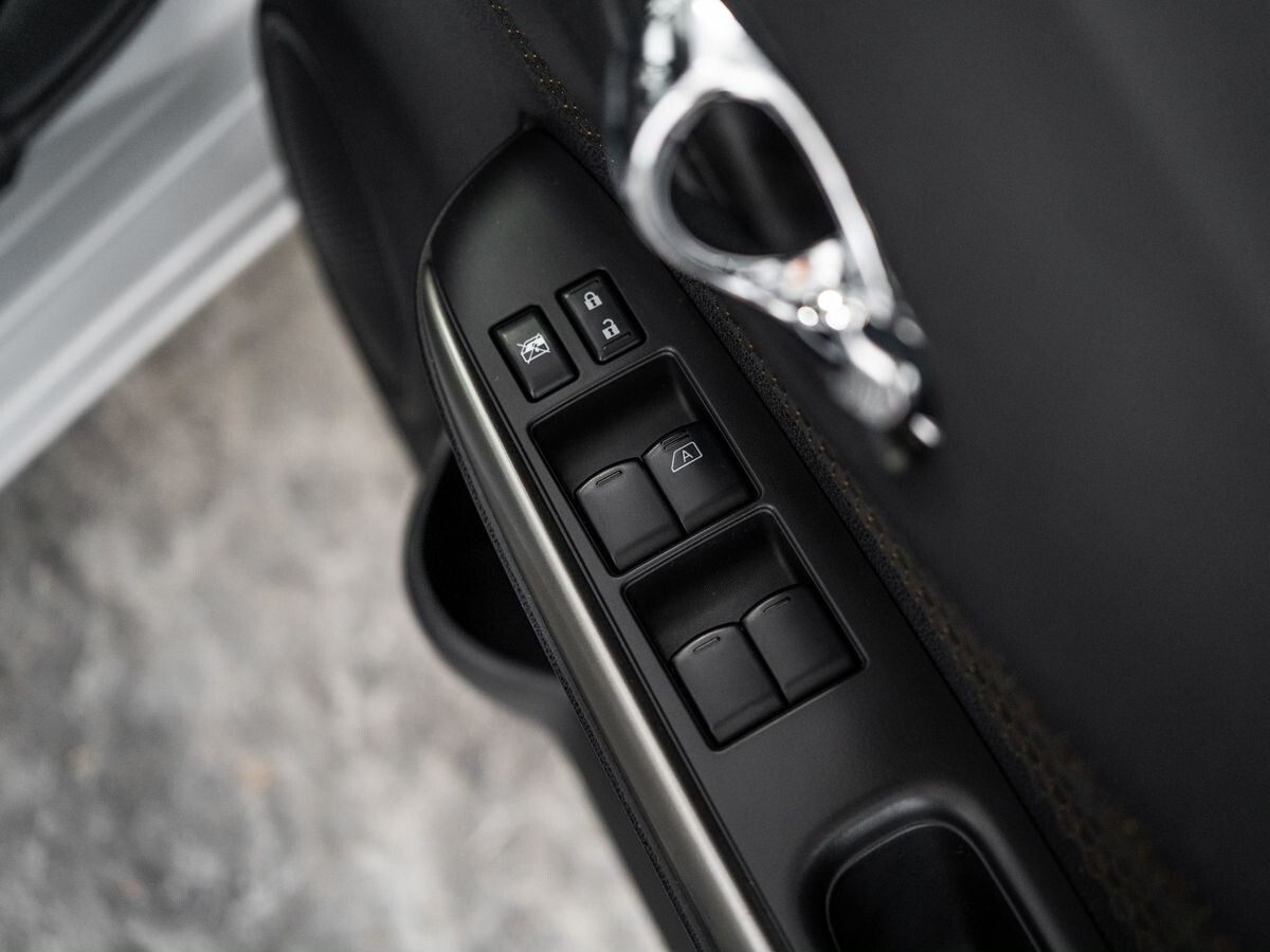 Nissan Note 2014 - фото автомобиля