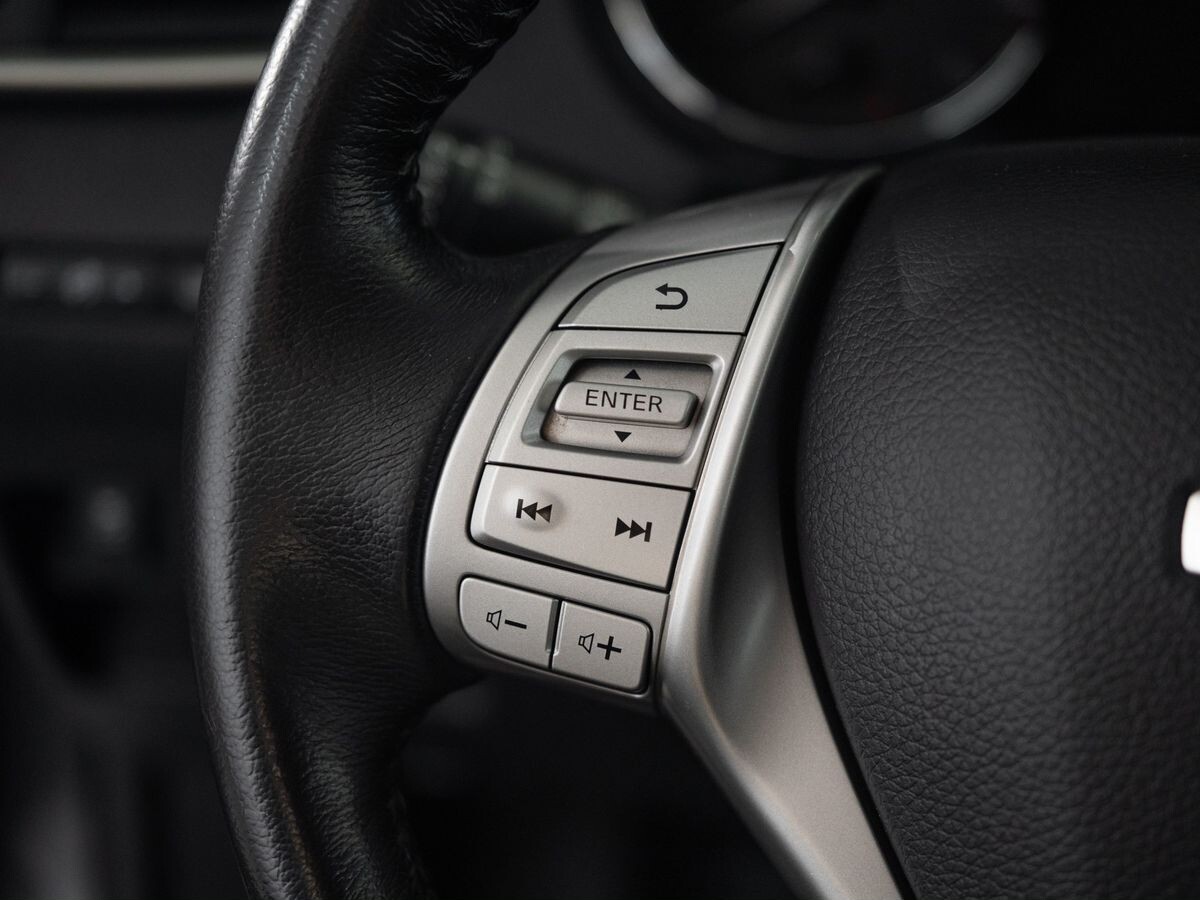 Nissan Qashqai 2018 - фото автомобиля