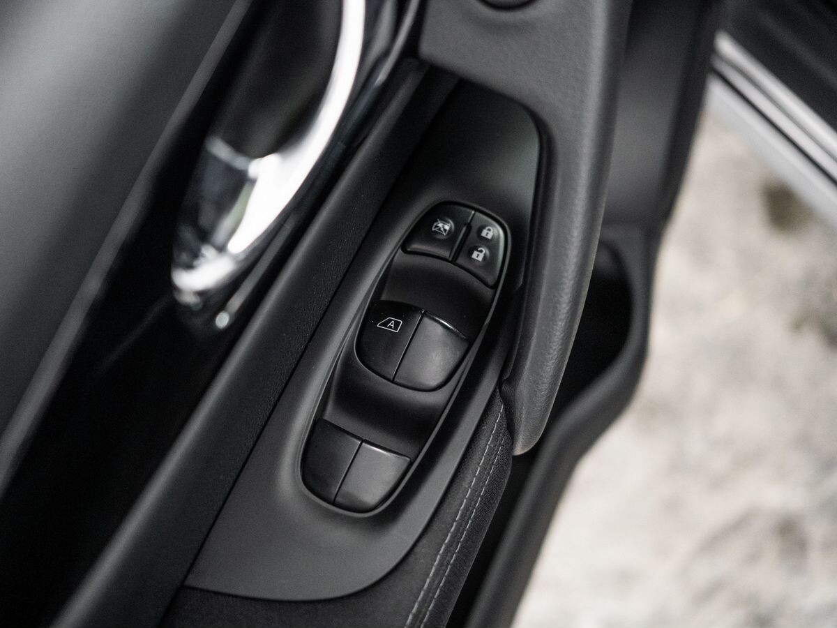 Nissan Qashqai 2018 - фото автомобиля