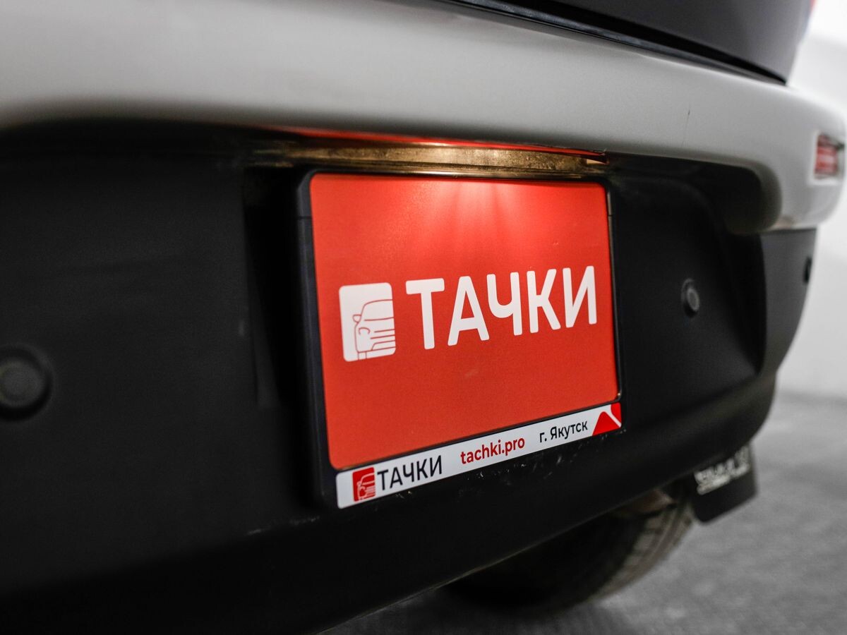 Suzuki Xbee 2018 - фото автомобиля