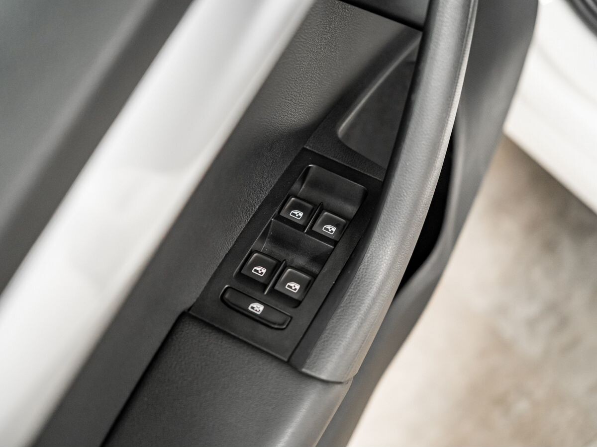 Skoda Octavia 2015 - фото автомобиля