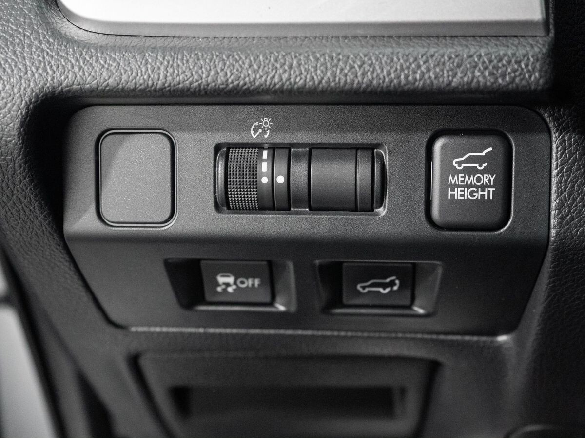 Subaru Forester 2015 - фото автомобиля