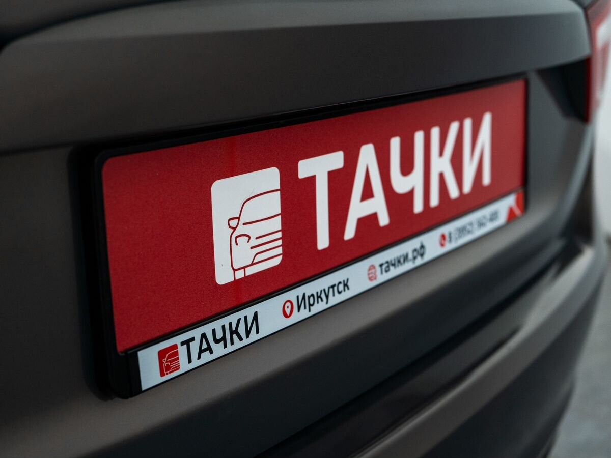 Лада Веста 2021 - фото автомобиля