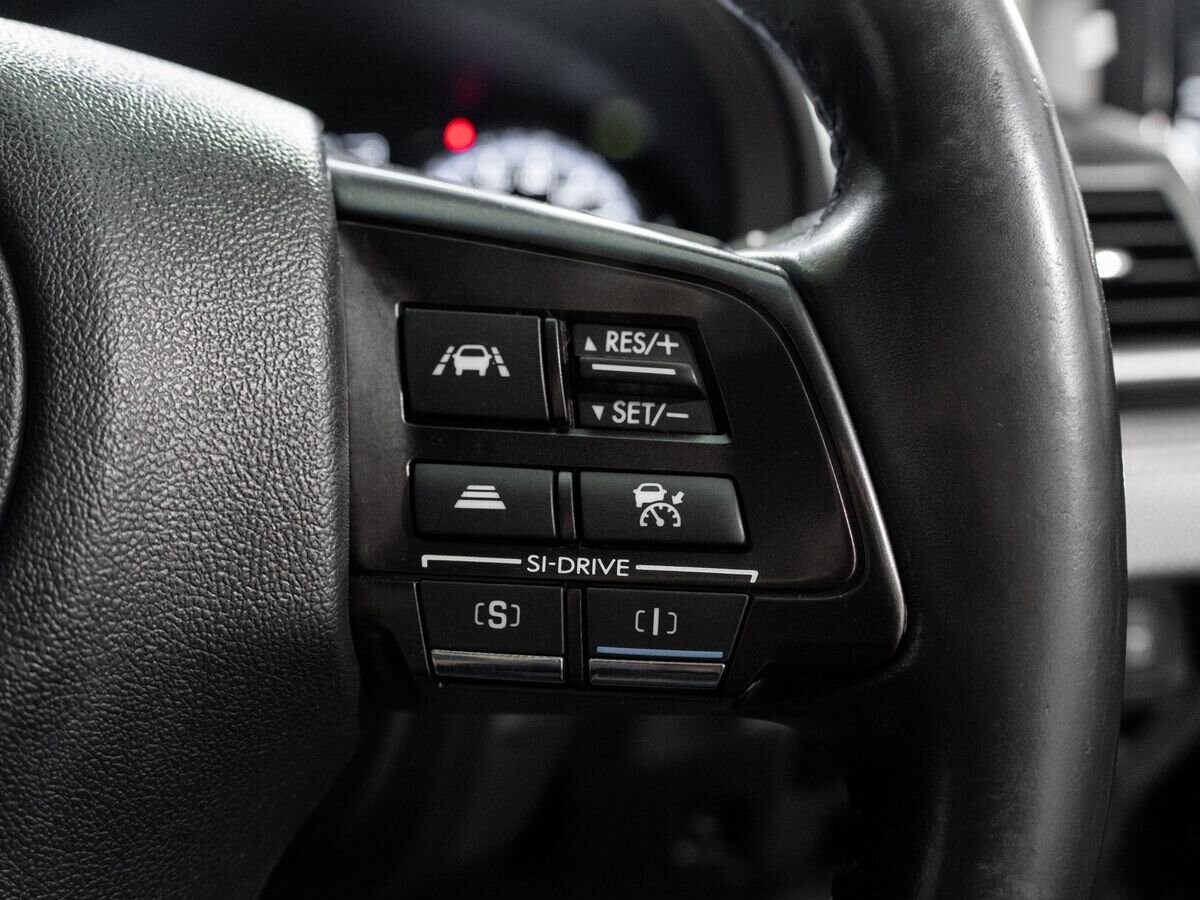 Subaru Levorg 2016 - фото автомобиля