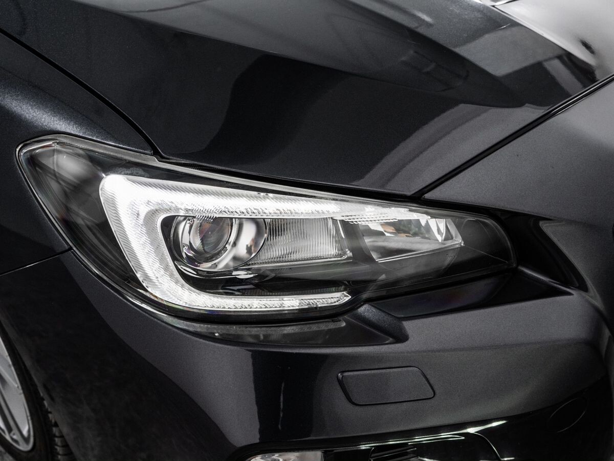 Subaru Levorg 2016 - фото автомобиля