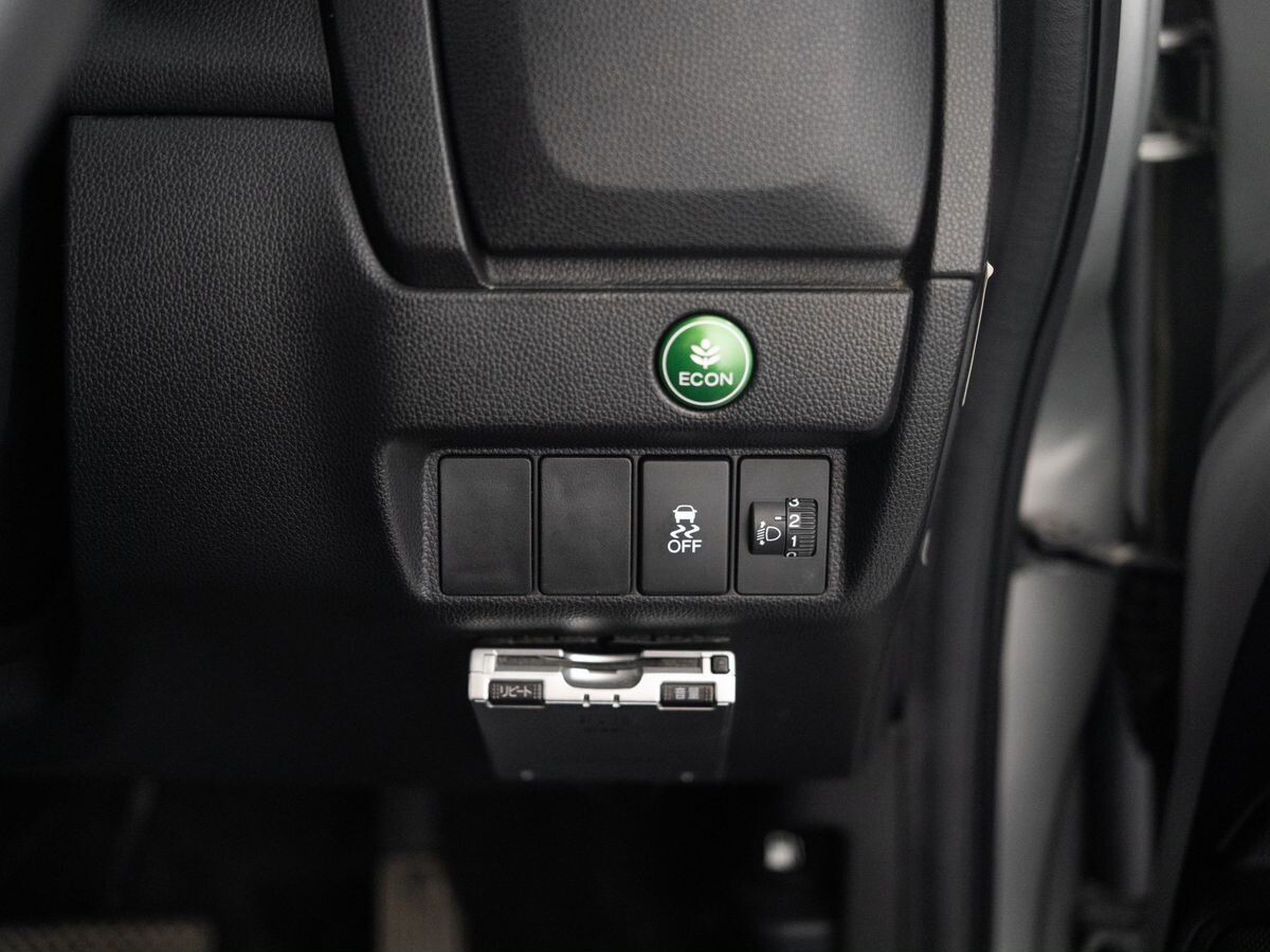 Honda Fit 2013 - фото автомобиля