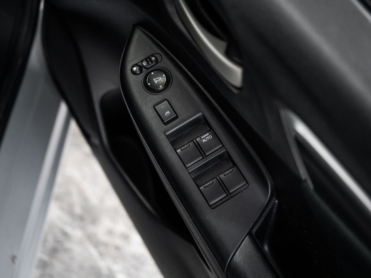 Honda Fit 2013 - фото автомобиля