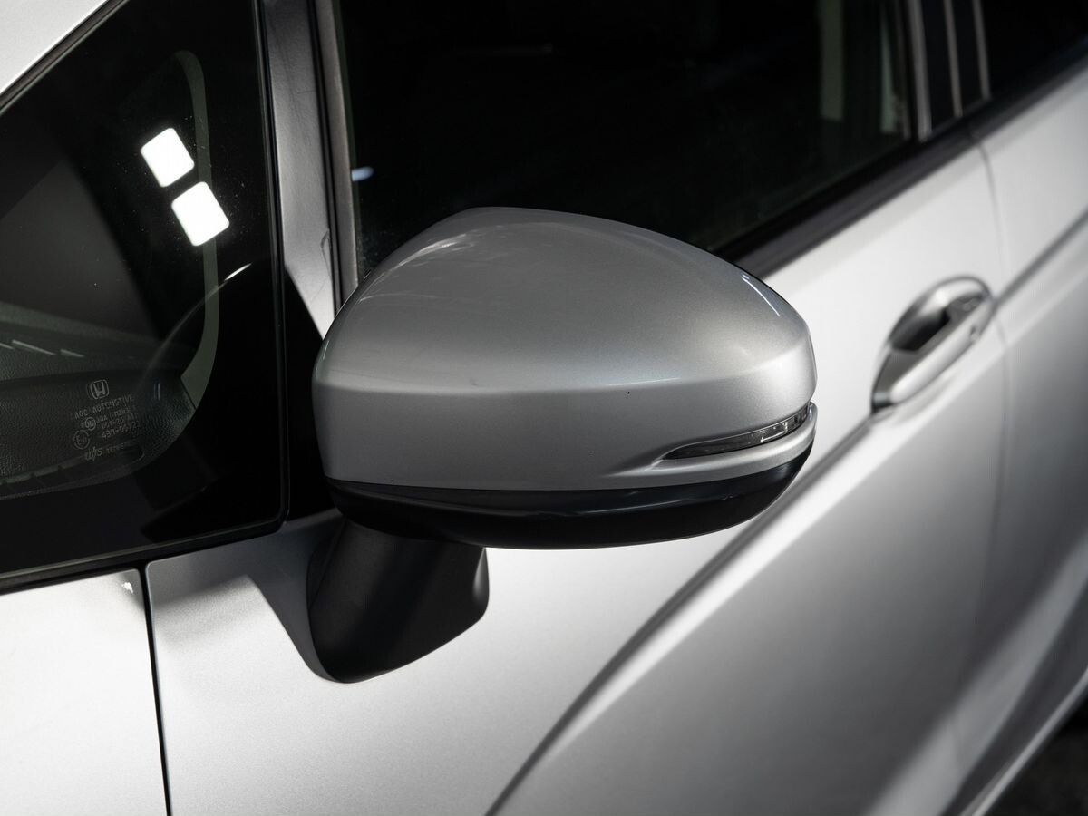 Honda Fit 2013 - фото автомобиля