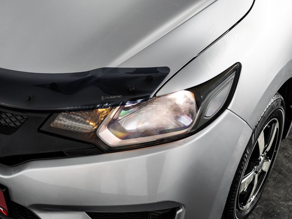 Honda Fit 2013 - фото автомобиля