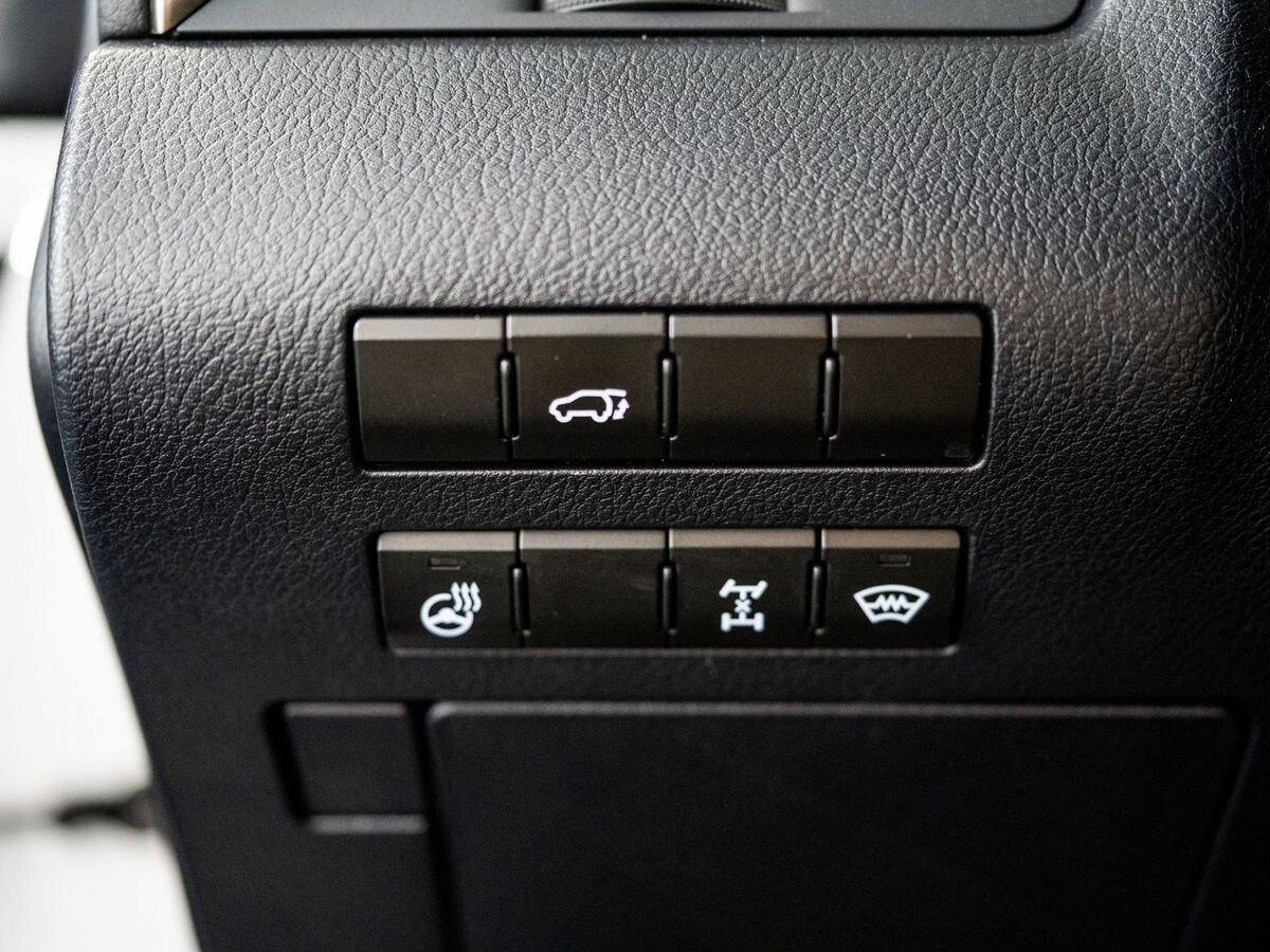 Lexus RX300 2019 - фото автомобиля