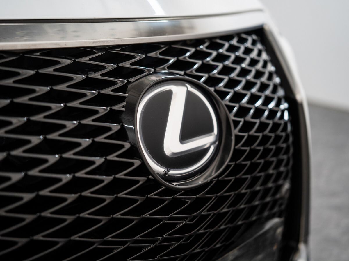Lexus RX300 2019 - фото автомобиля