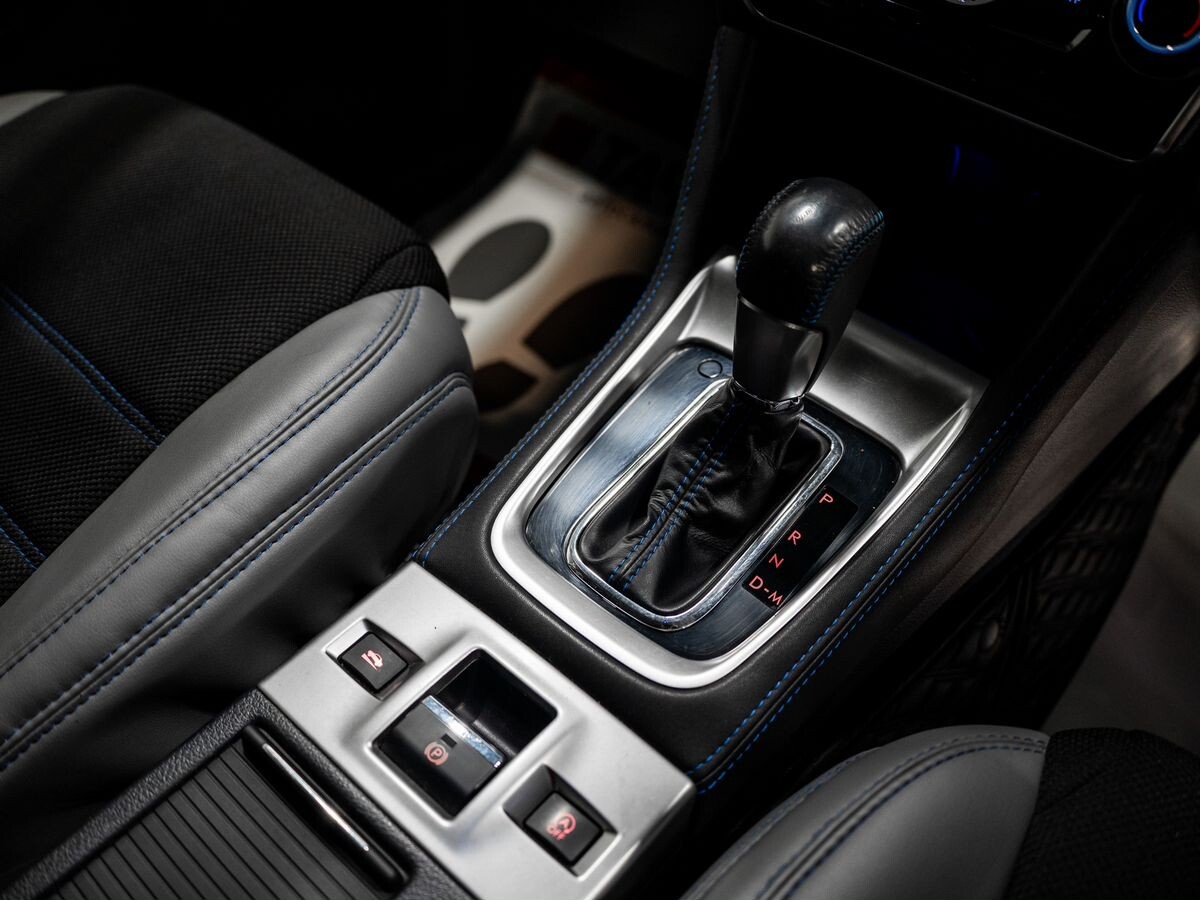 Subaru Levorg 2014 - фото автомобиля