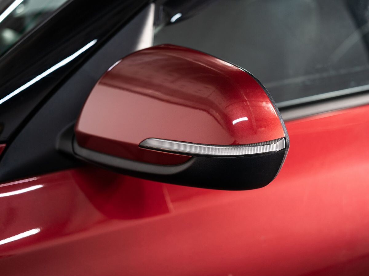 Kia Seltos 2021 - фото автомобиля