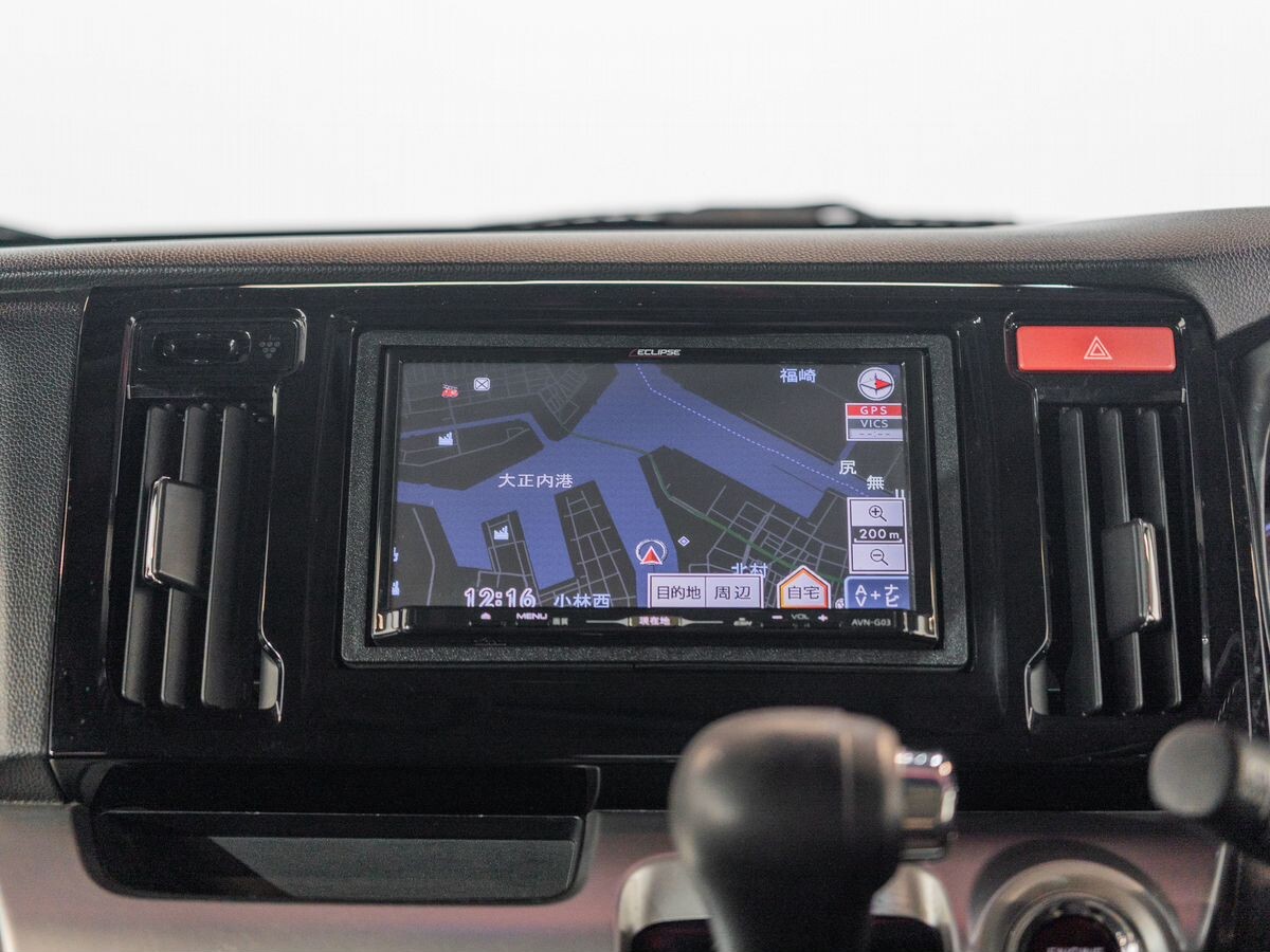 Honda N-WGN 2014 - фото автомобиля