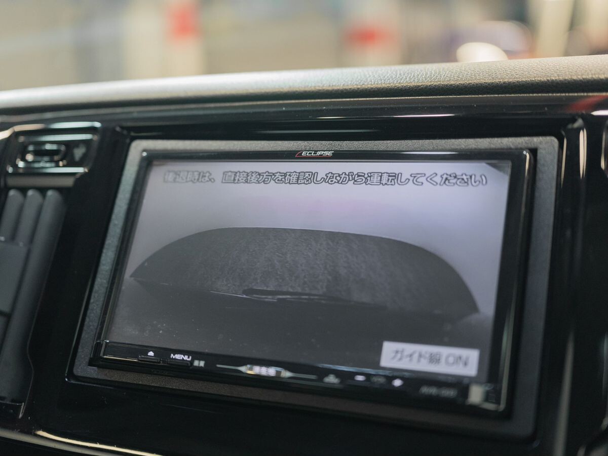 Honda N-WGN 2014 - фото автомобиля