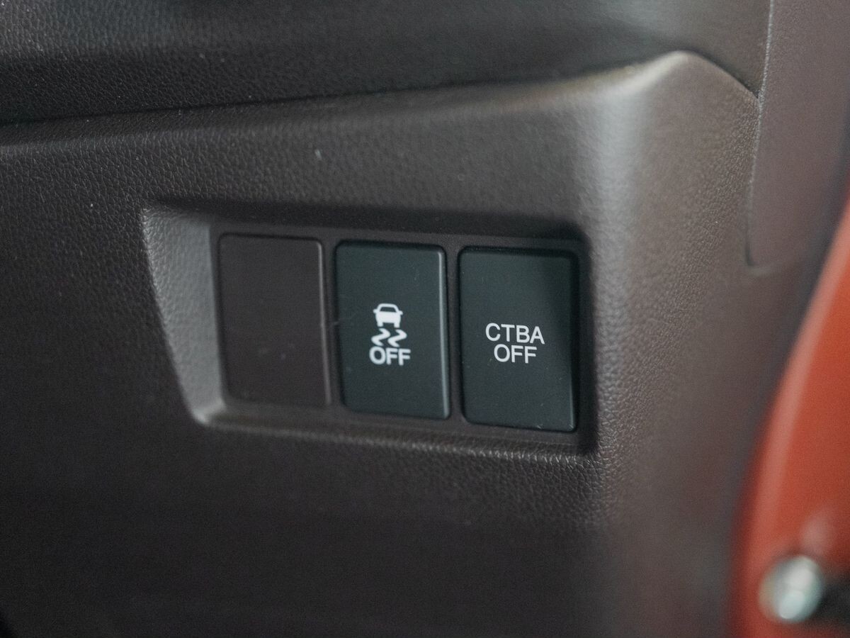 Honda N-WGN 2014 - фото автомобиля