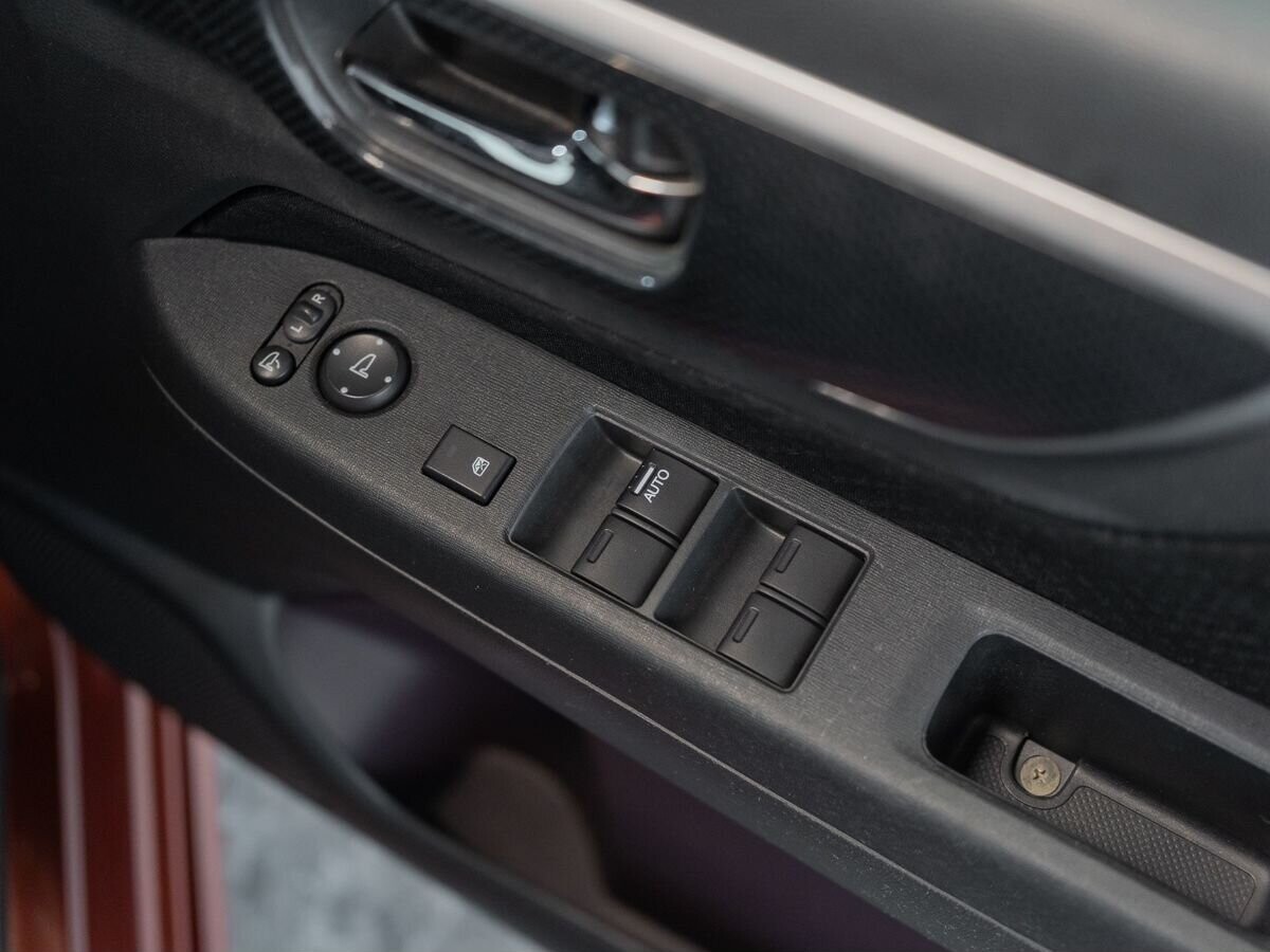 Honda N-WGN 2014 - фото автомобиля