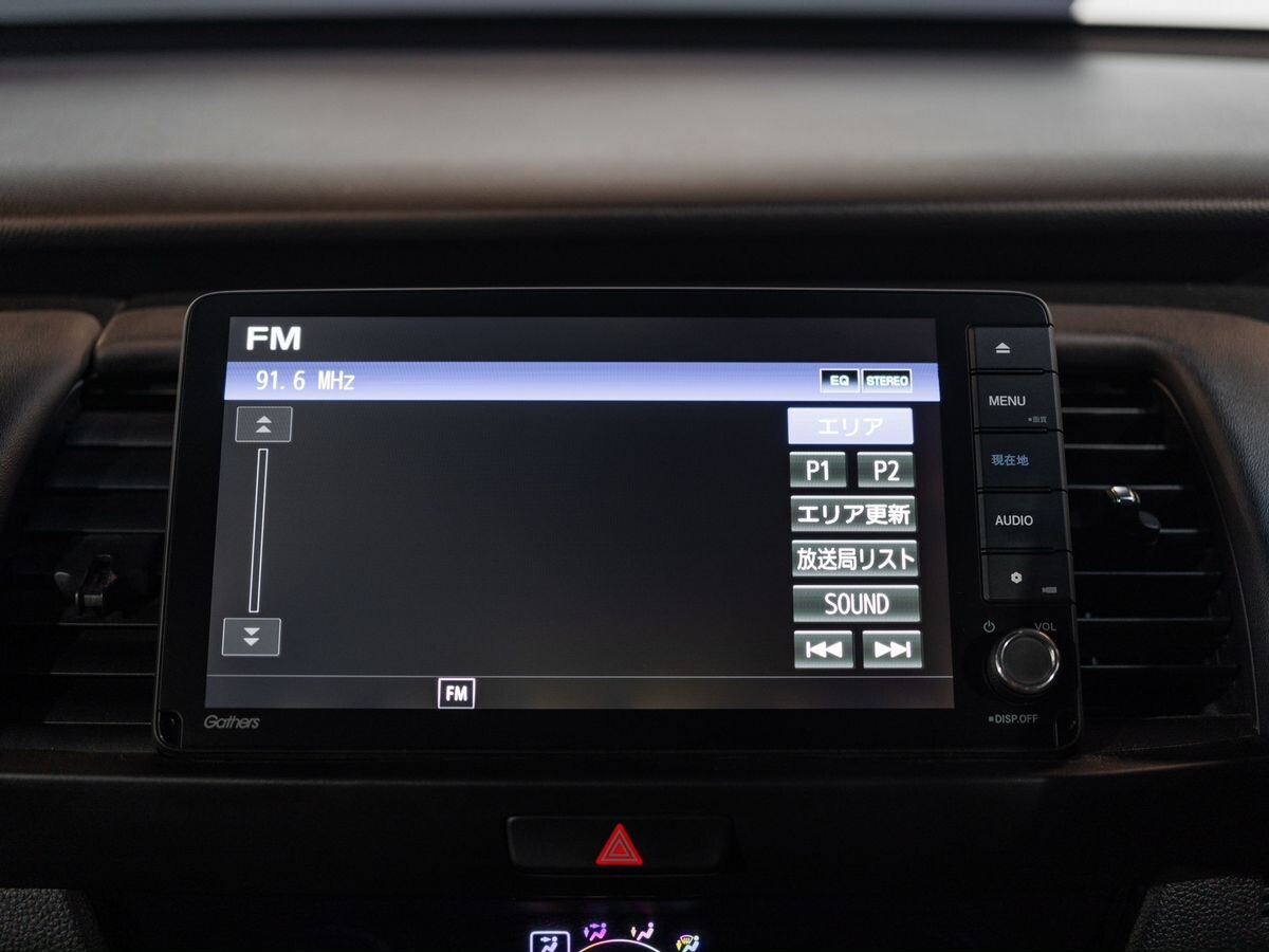 Honda Fit 2020 - фото автомобиля