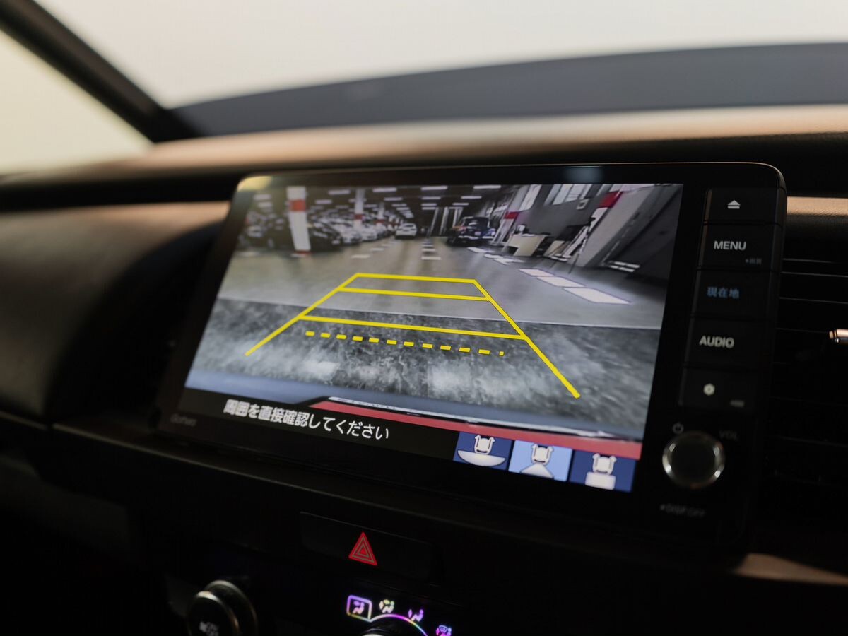 Honda Fit 2020 - фото автомобиля