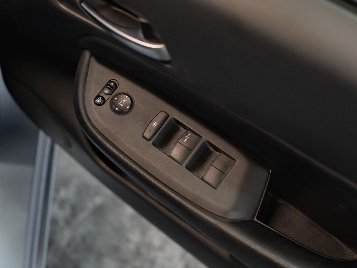 Honda Fit 2020 - фото автомобиля