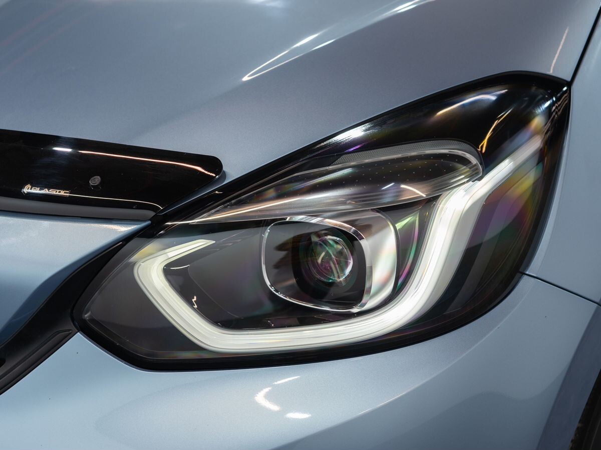 Honda Fit 2020 - фото автомобиля