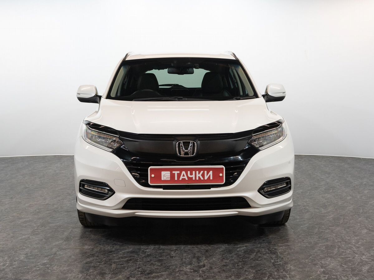 Honda Vezel 2019 - фото автомобиля