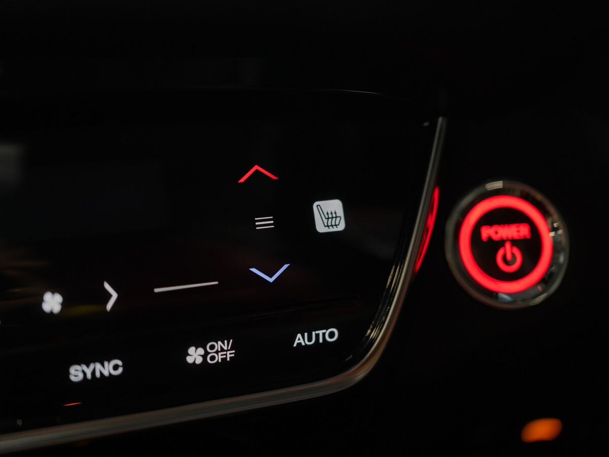 Honda Vezel 2019 - фото автомобиля