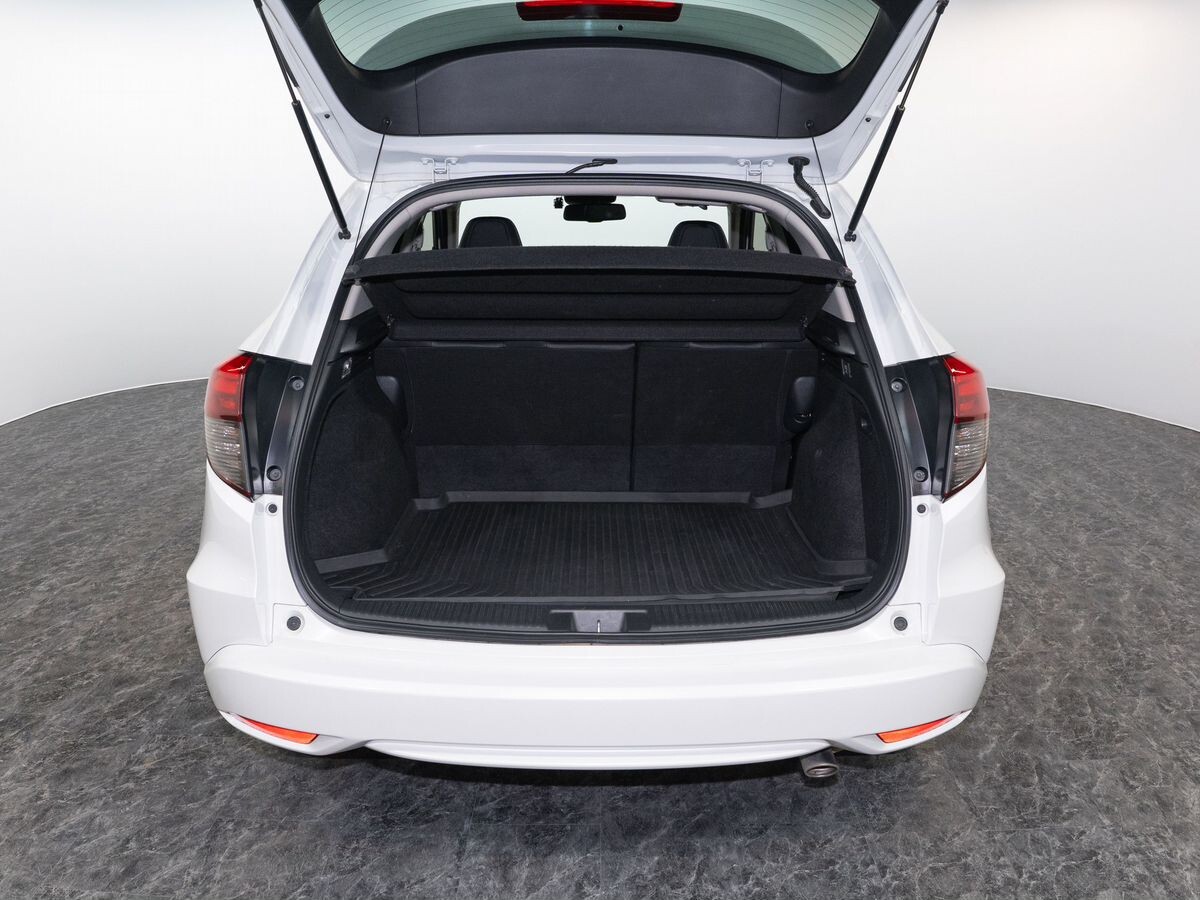 Honda Vezel 2019 - фото автомобиля