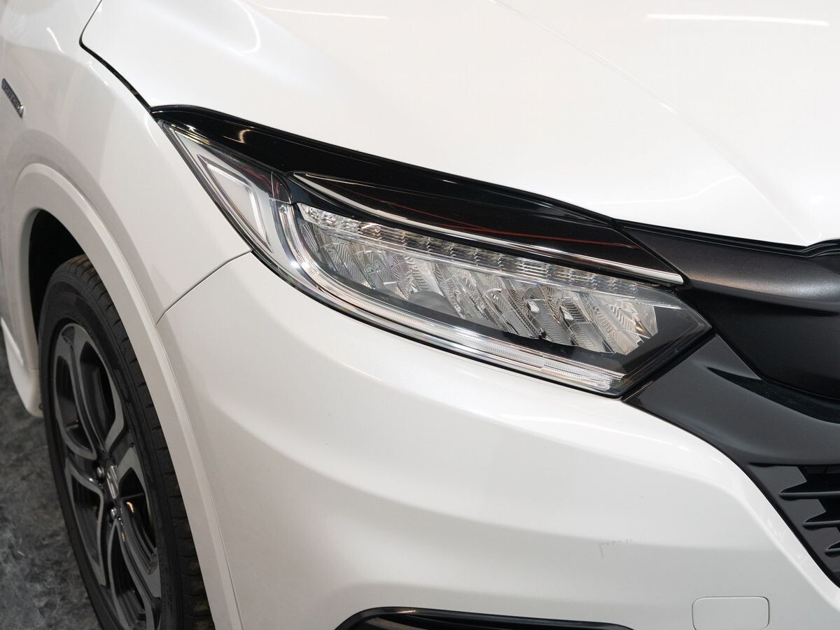Honda Vezel 2019 - фото автомобиля