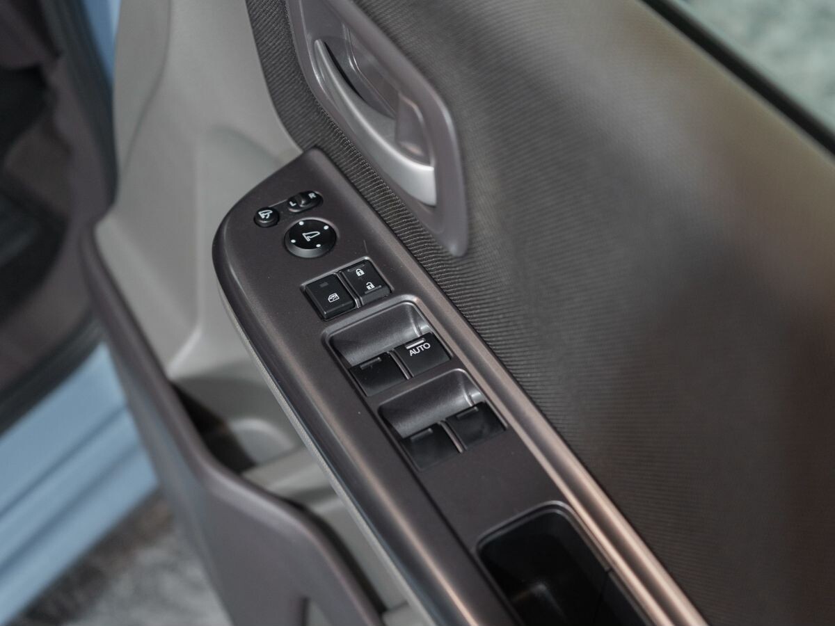 Honda Freed 2017 - фото автомобиля