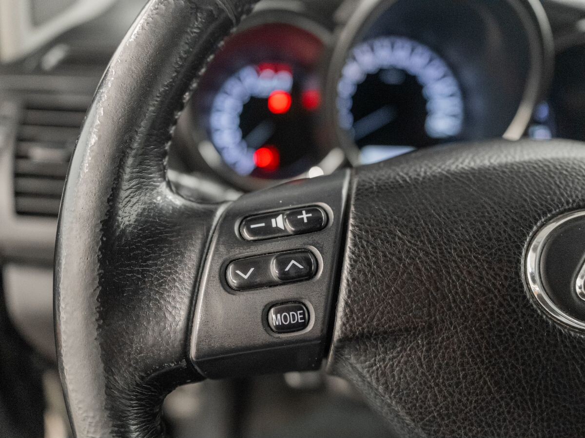 Lexus RX350 2007 - фото автомобиля