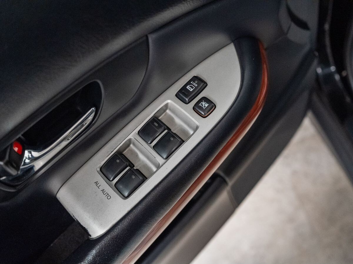 Lexus RX350 2007 - фото автомобиля