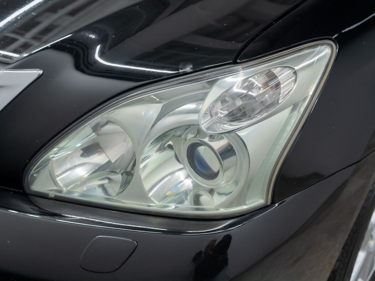 Lexus RX350 2007 - фото автомобиля