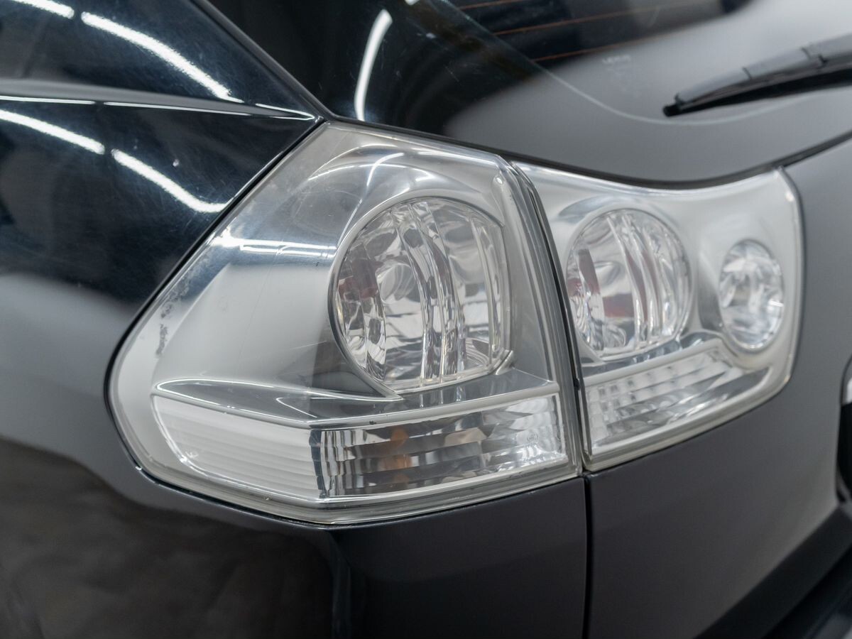 Lexus RX350 2007 - фото автомобиля