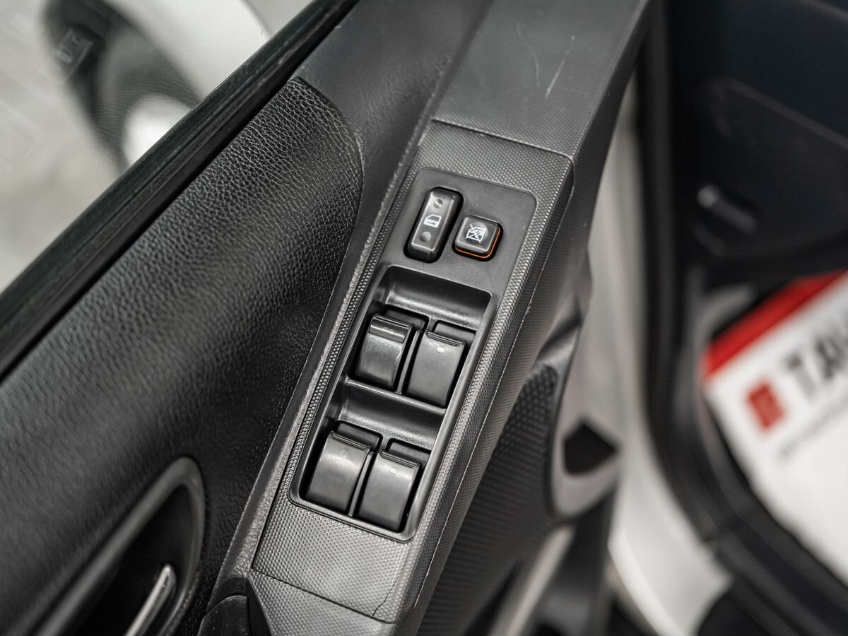 Toyota Corolla Verso 2008 - фото автомобиля
