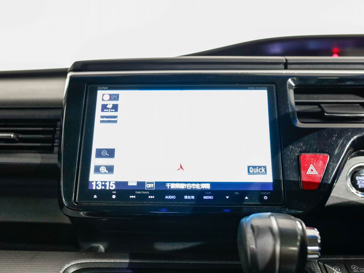 Honda Stepwgn 2015 - фото автомобиля