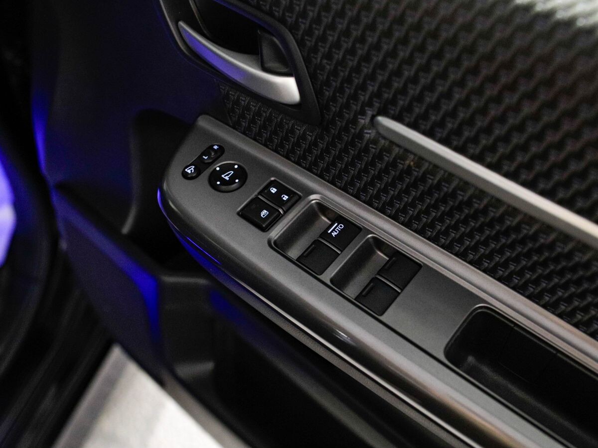Honda Stepwgn 2015 - фото автомобиля