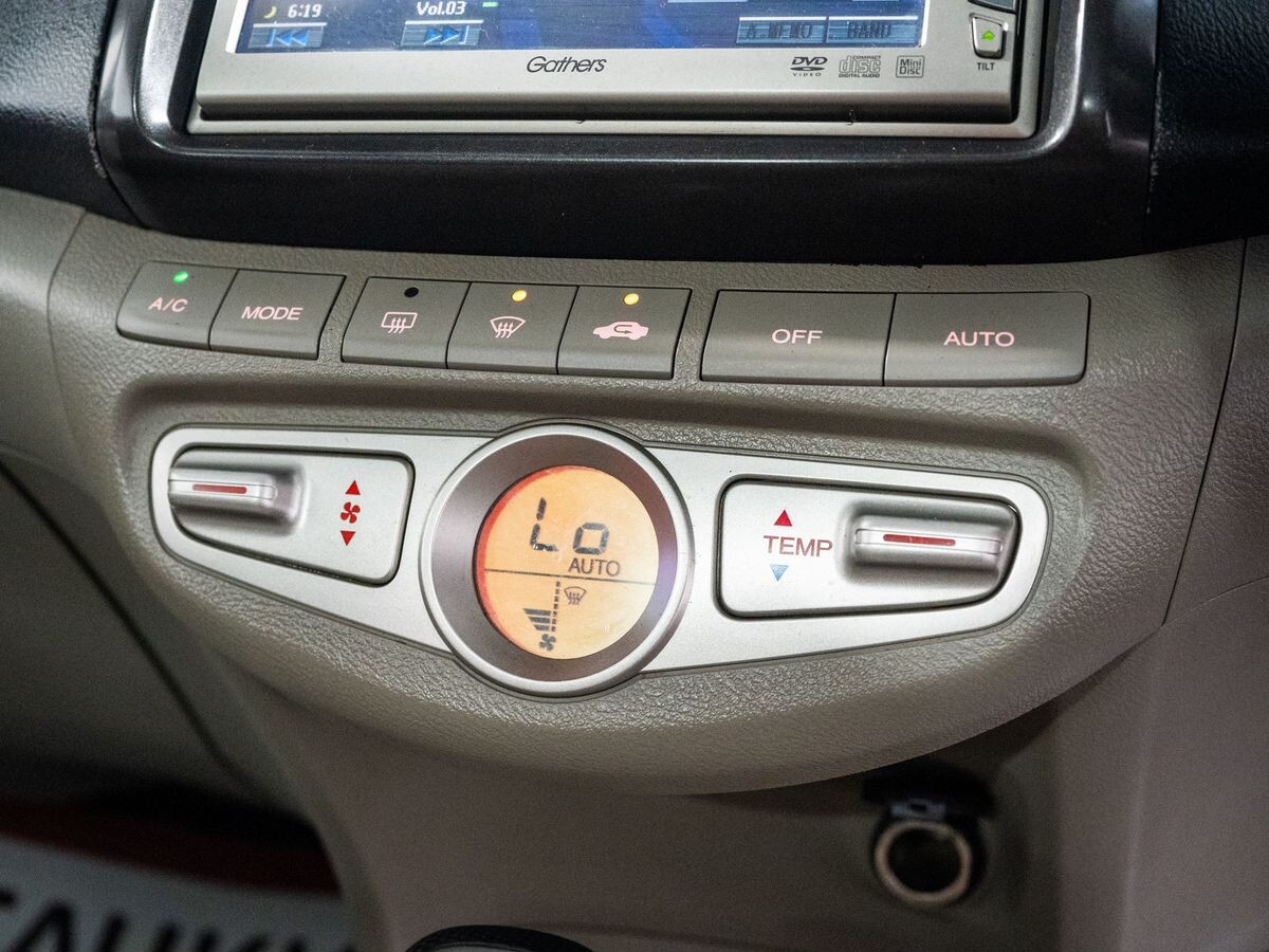 Honda Airwave 2006 - фото автомобиля