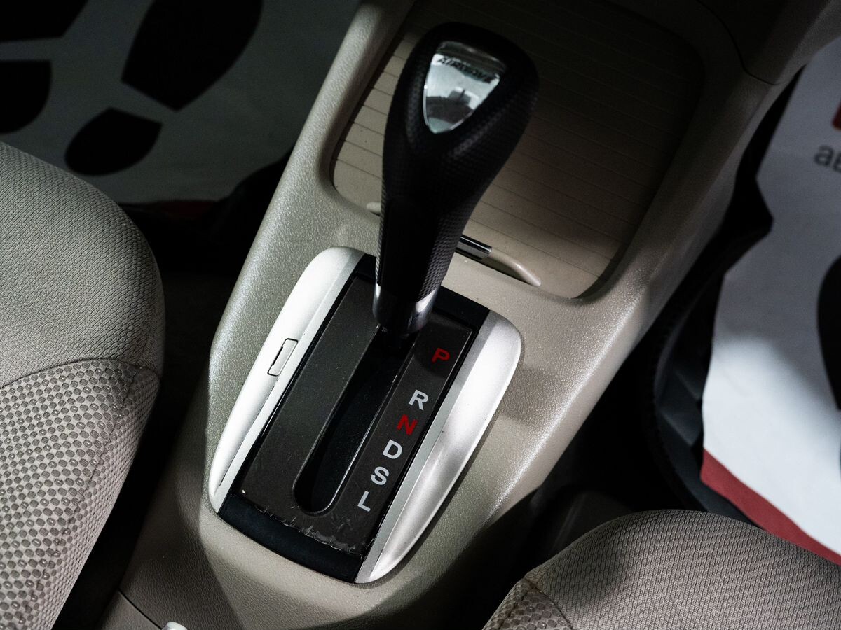 Honda Airwave 2006 - фото автомобиля