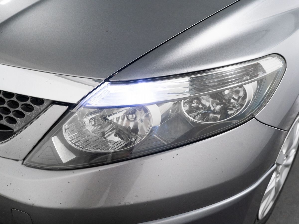 Honda Airwave 2006 - фото автомобиля