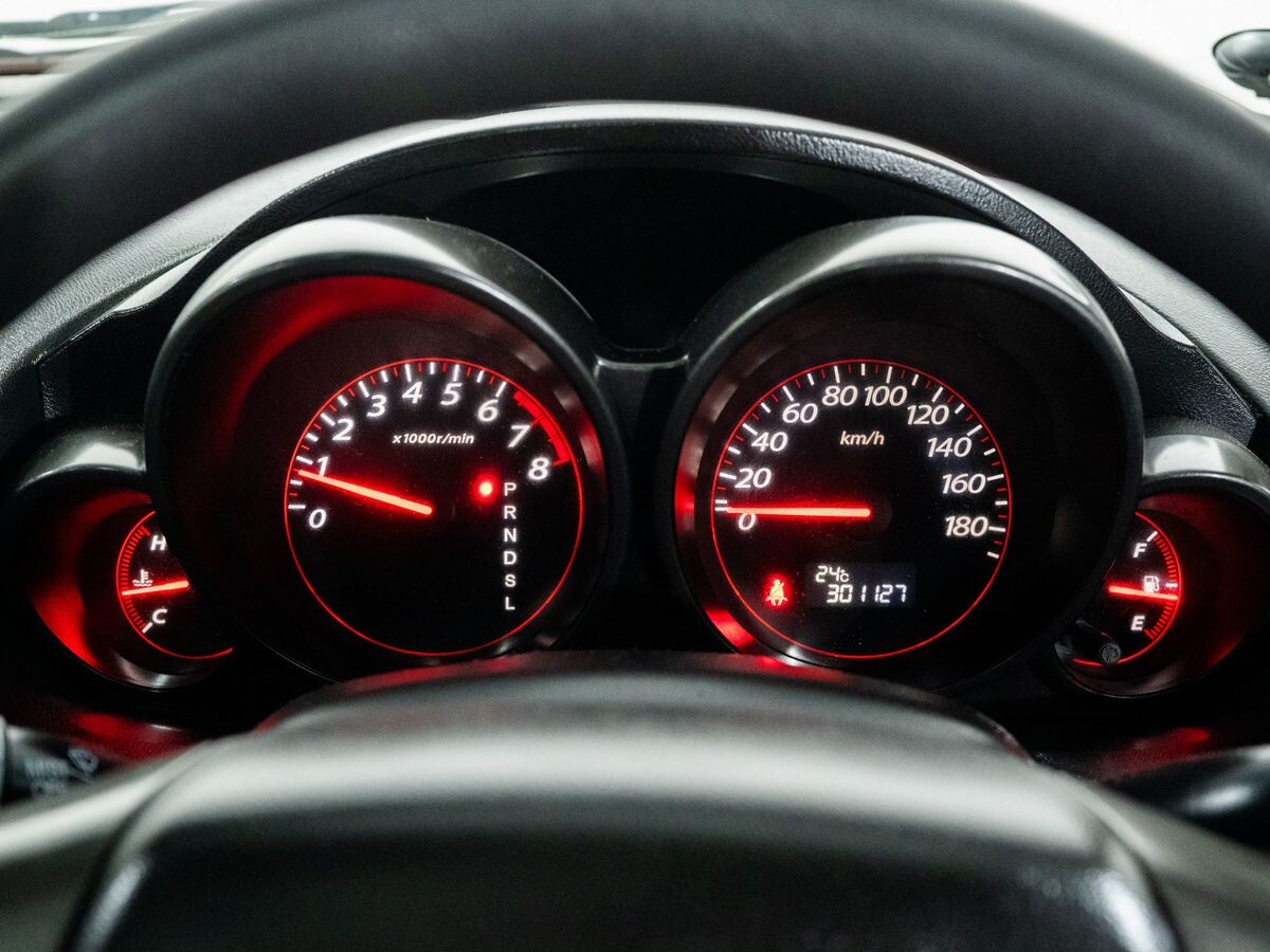 Honda Airwave 2006 - фото автомобиля