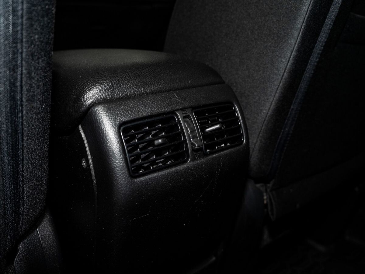 Nissan X-Trail 2012 - фото автомобиля